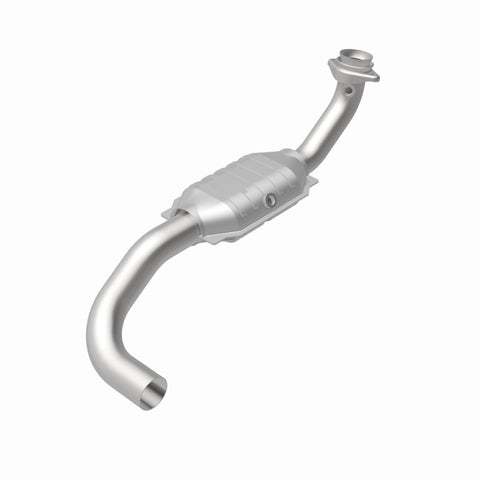 MagnaFlow Direct Fit Catalytic Converter 05 Expedition D/S 5.4 OEM - 49412