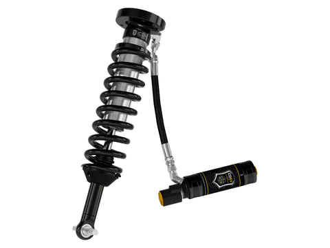 ICON 2023+ GMC Canyon / 2023+ Chevrolet Colorado 2.5 Series Ext Travel VS RR CDEV Coilover Kit - 71671E
