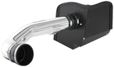 K&N 09-10 Yukon/Sierra/Tahoe/Silverado/Escalade High Flow Performance Kit - 77-3070KP