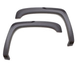 Lund 07-13 GMC Sierra 1500 SX-Sport Style Textured Elite Series Fender Flares - Black (4 Pc.) - SX109T