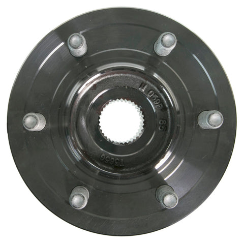 MOOG 11-14 Ford Expedition Rear Hub Assembly - 541013
