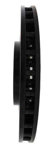 StopTech 07-14 Ford Mustang Cryo-Stop Front Premium Rotor - 120.61089CRY