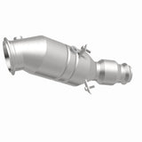 MagnaFlow Direct Fit Catalytic Converter 2016 BMW 428i 2.0L Underbody - 52257