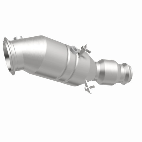 MagnaFlow Direct Fit Catalytic Converter 2016 BMW 428i 2.0L Underbody - 52257