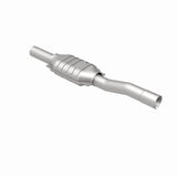 MagnaFlow Direct Fit Catalytic Converter 02-04 Jeep Grand Cherokee 4.0L Rear - 24992