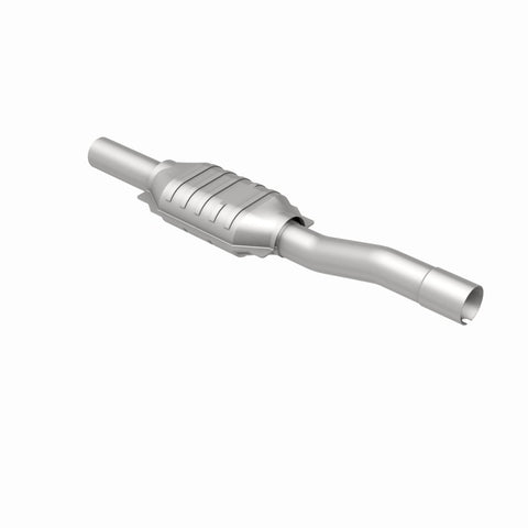 MagnaFlow Direct Fit Catalytic Converter 02-04 Jeep Grand Cherokee 4.0L Rear - 24992