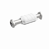 MagnaFlow Direct Fit Catalytic Converter 00-01 Cherokee Rear 4.0L - 447224