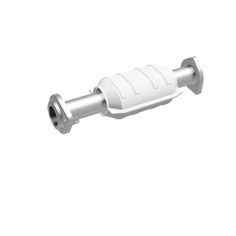 MagnaFlow Direct Fit Catalytic Converter 01/20/00-01 Jeep Cherokee 4.0L Rear (49 State) - 93208