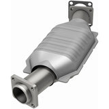 MagnaFlow Direct Fit Catalytic Converter GM 75 79 - 93427