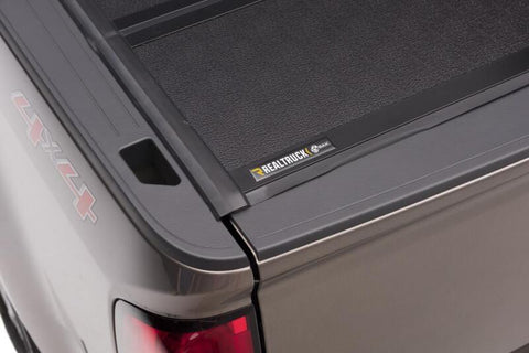 BAK 15-20 Chevy Colorado/GMC Canyon 5ft Bed BAKFlip G2 - 226126