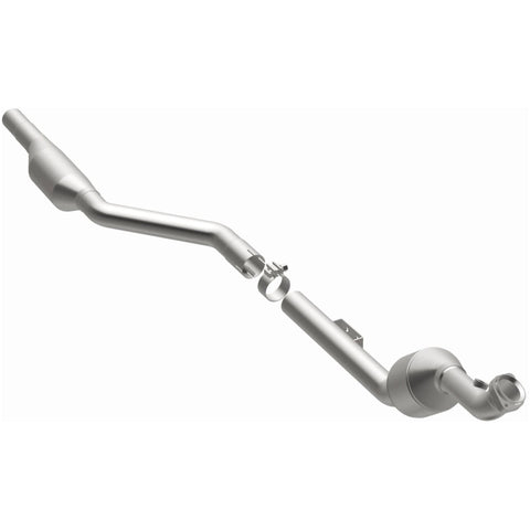 MagnaFlow Direct Fit Catalytic Converter 2000 Mercedes CL500 5.0L - 444315