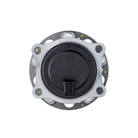 MOOG 2017 Genesis G80 Front Hub Assembly - 513376