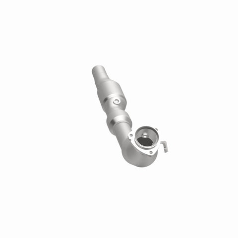 MagnaFlow Direct Fit Catalytic Converter 06 Audi RS4 Awd P/S OEM - 49263