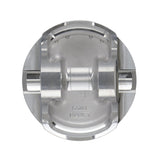 Manley Small Block Chevy LS Series 4.135in Bore - 1.065in CD Extreme Duty Platinum Series Pistons - 596810CE-8