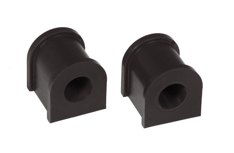 Prothane 05-07 Scion TC Front Sway Bar Bushings - 21mm - Black - 18-1132-BL