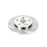 Power Stop 09-10 Pontiac Vibe Rear Autospecialty Brake Rotor - JBR1364