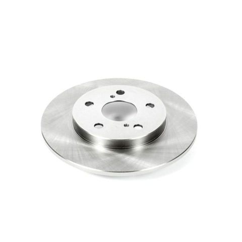 Power Stop 09-10 Pontiac Vibe Rear Autospecialty Brake Rotor - JBR1364