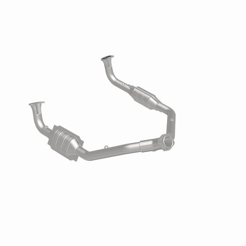 MagnaFlow Direct Fit Catalytic Converter 94-95 Disc./Defender 3.9L - 93691
