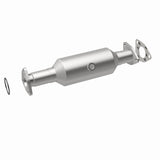MagnaFlow Conv Direct Fit OEM 2001-2002 Acura MDX/2003-2004 Honda Pilot Underbody - 4551020