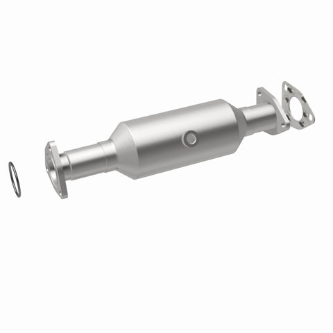 MagnaFlow Conv Direct Fit OEM 2001-2002 Acura MDX/2003-2004 Honda Pilot Underbody - 4551020
