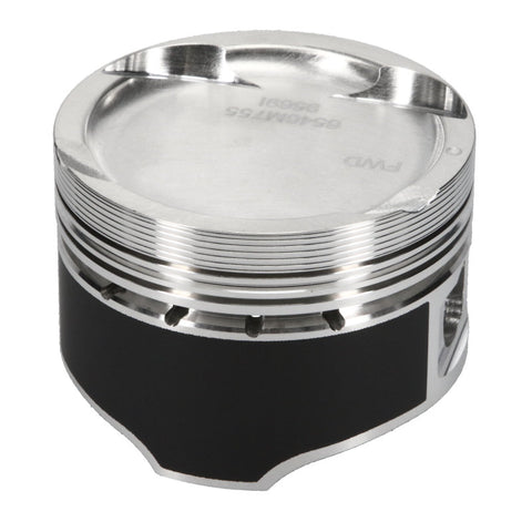 Wiseco Honda Turbo -15.4cc 1.174 X 75.5MM Piston Shelf Stock Kit - K546M755