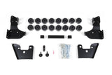 Zone Offroad 2014-15 Chevy/GMC 1500 1.5in Body Lift - ZONC9151