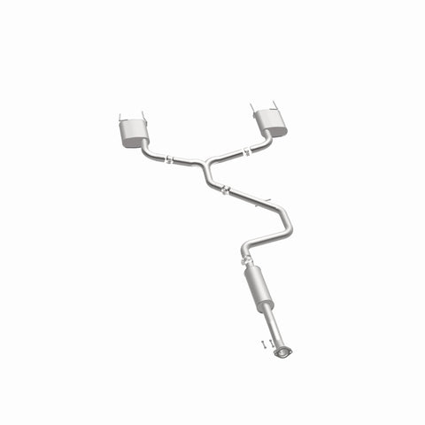 BRExhaust Exhaust Kit Replacement Chevrolet - 106-0955