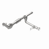 MagnaFlow 01-03 Ford F150 XL/XLT V6 4.2L OEM Grade / EPA Compliant Direct-Fit Catalytic Converter - 21-249