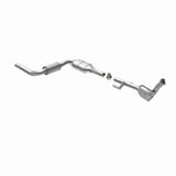 MagnaFlow Conv DF 2003 Mercedes ML320 3.2L - 51843