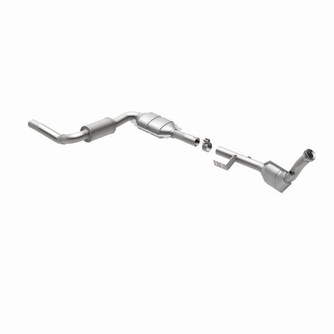 MagnaFlow Conv DF 2003 Mercedes ML320 3.2L - 51843