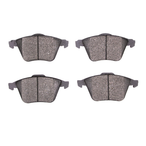 R1 04-13 Volvo V50 Front Ceramic Brake Pads - 2310-0915-20