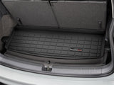 WeatherTech 2018+ Volkswagen Tiguan (w/ 7-Passenger Seating Only) Cargo Liner - Black - 40976