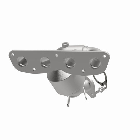 Magnaflow 11-16 Hyundai Elantra L4 1.8L OEM Manifold Direct Fit Catalytic Converter - 22-081