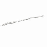 MagnaFlow Direct Fit Catalytic Converter 14-16 Mazda 6 2.5L OEM Underbody - 21-326