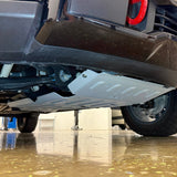 Rival 4x4 19-26 Chevrolet Silverado/ 18-26 Sierra/ 20-26 Escalade/Yukon Skid Plate - Gas/Diesel - 2333.0816.1.6