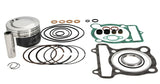 Wiseco Honda XR/TRX400EX/TRX400X 12.51 CR Piston Kit - CK140