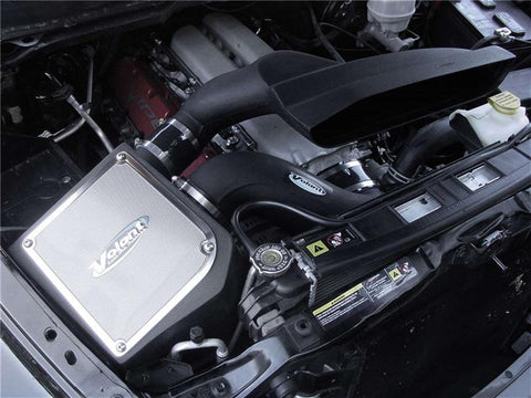 Volant 04-06 Dodge Ram 1500 8.3 V10 Pro5 Closed Box Air Intake System - 16083