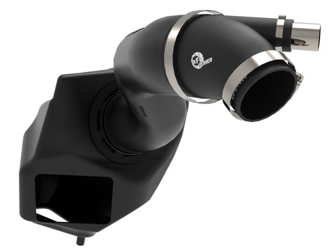 aFe Takeda Momentum PRO 5R Cold Air Intake System 16-18 Lexus RC 200t/300 / GS 200t/300 I4-2.0L (t) - TM-2018B-R