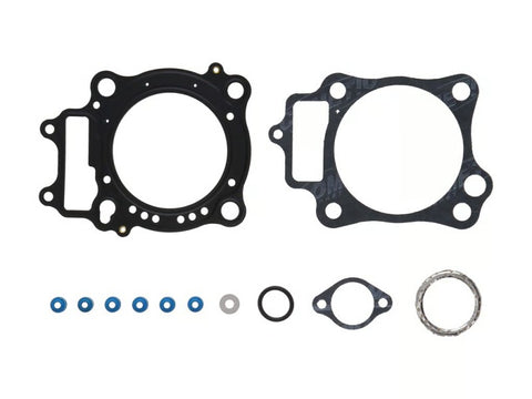Wiseco 10-13 Honda CRF250R 13.21 CR (40003M) Piston Kit - PK1874