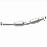MagnaFlow Direct Fit Catalytic Conv 04-09 Toyota Prius 1.5L Assembly *NOT FOR SALE IN CALIFORNIA* - 23007