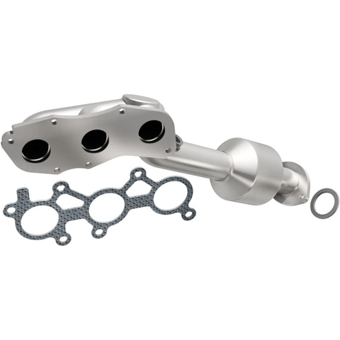 Magnaflow Conv DF 2006 Lexus GS300 3.0L PS - 452721