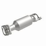 MagnaFlow Direct Fit Catalytic Converter 07-10 Hyundai Elantra 2.0L (Not for sale in California) - 21-987