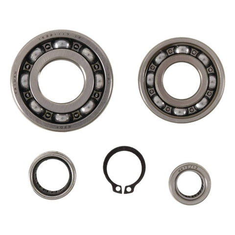 Hot Rods 84-01 Yamaha YZ 80 80cc Transmission Bearing Kit - TBK0061