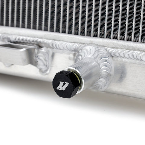 Mishimoto 2023+ Nissan Z Performance Aluminum Radiator - MMRAD-Z-23