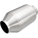 MagnaFlow Universal Catalytic Converter 2.00 inch C/C CA Pre-OBDII - 333504