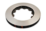 DBA 05-11 Lotus Elise Front 5000 Series Replacement Ring - DBA52355.1