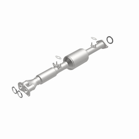 MagnaFlow Conv Direct Fit 91-95 Toyota Previa 2.4L - 3391896