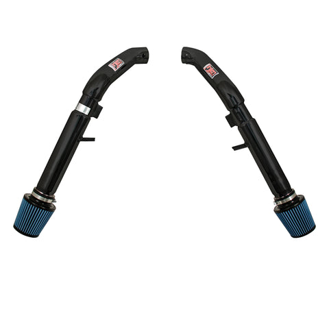 Injen 09-20 Nissan 370Z Nismo Edition Black Cold Air Intake - SP1990BLK