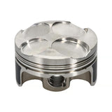 Wiseco Honda CBR600RR 07-19 13.51 CR Piston Kit - 40008M06700