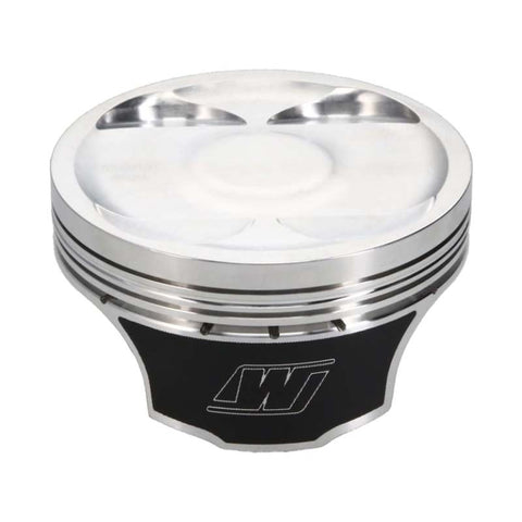 Wiseco Subaru EJ257 WRX/STI 4v Dish -15cc 99.75 Piston Shelf Stock Kit - K705M9975